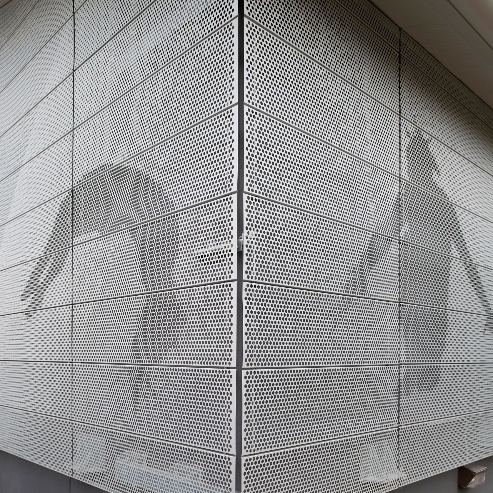Pic Perf Perforated Metal gallery detail image