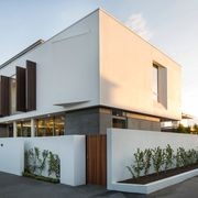 INTEGRA Lightweight Concrete Firewalls gallery detail image