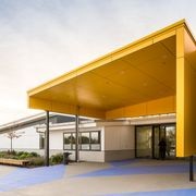 Trespa Profix PXF Facade System - Big River Panels gallery detail image