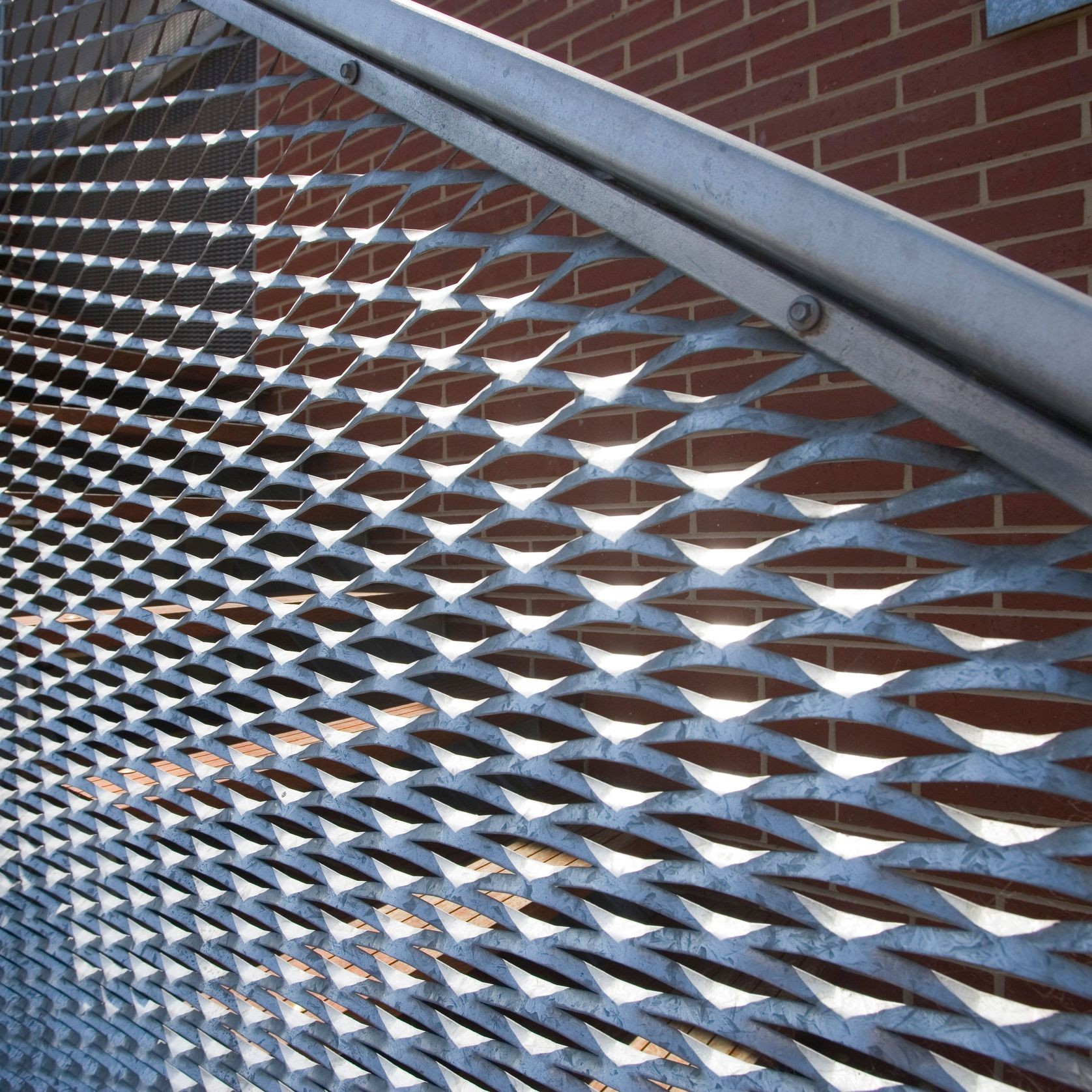 Expanded Mesh gallery detail image