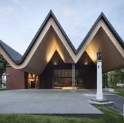 Trespa Profix PXF Facade System - Big River Panels gallery detail image