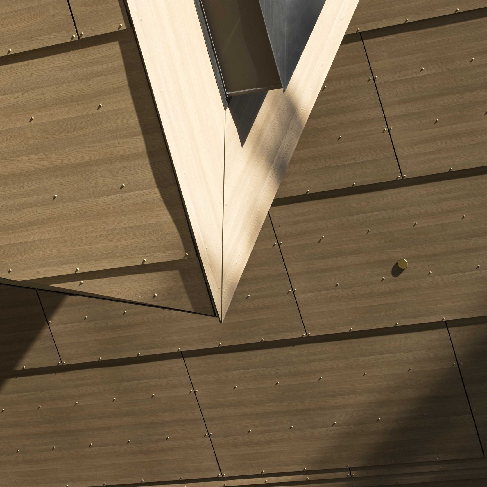Trespa Profix PXF Facade System - Big River Panels gallery detail image
