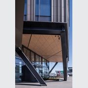 Trespa® Meteon® High Pressure Laminate Big River Panels gallery detail image