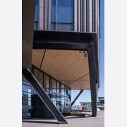 Trespa® Meteon® High Pressure Laminate Big River Panels gallery detail image