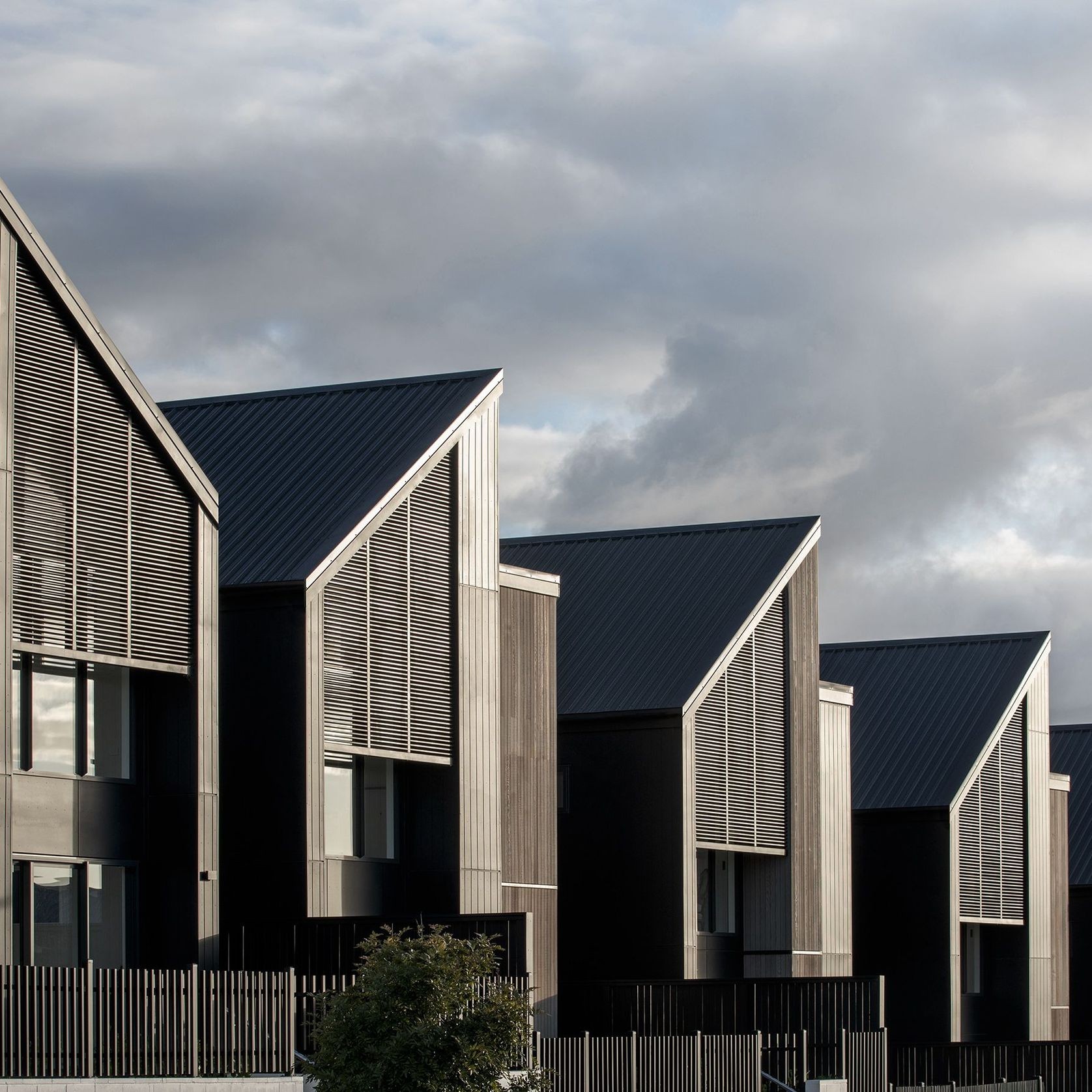 Weathertex Cladding (Weatherboards | Panels) gallery detail image