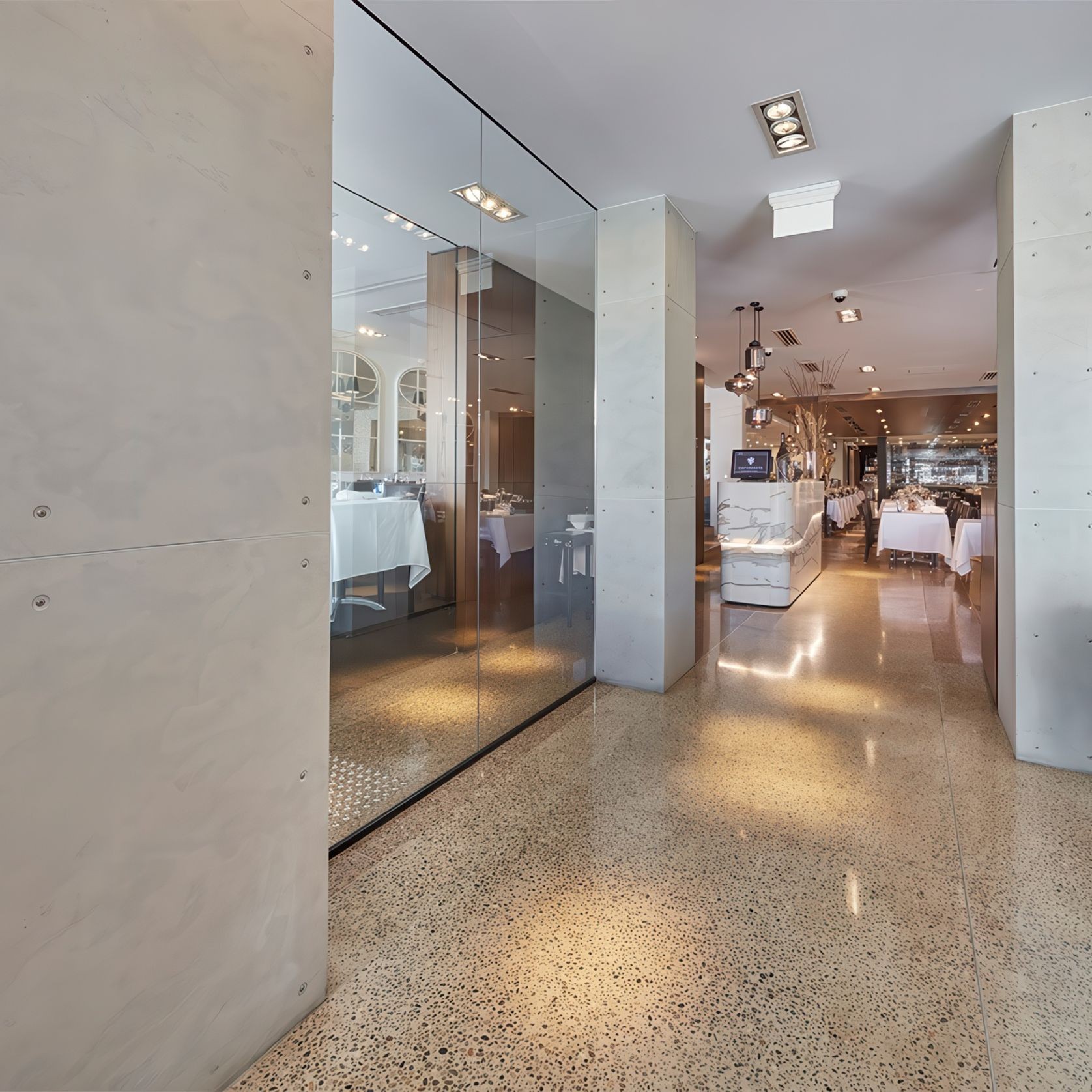 Cemintel® Barestone gallery detail image