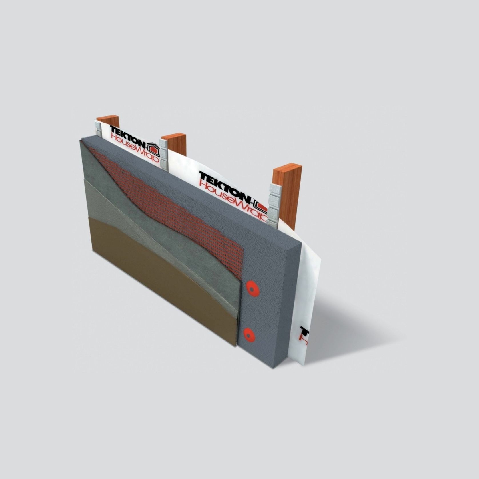 Caviteclad Exterior Wall Cladding Systems gallery detail image