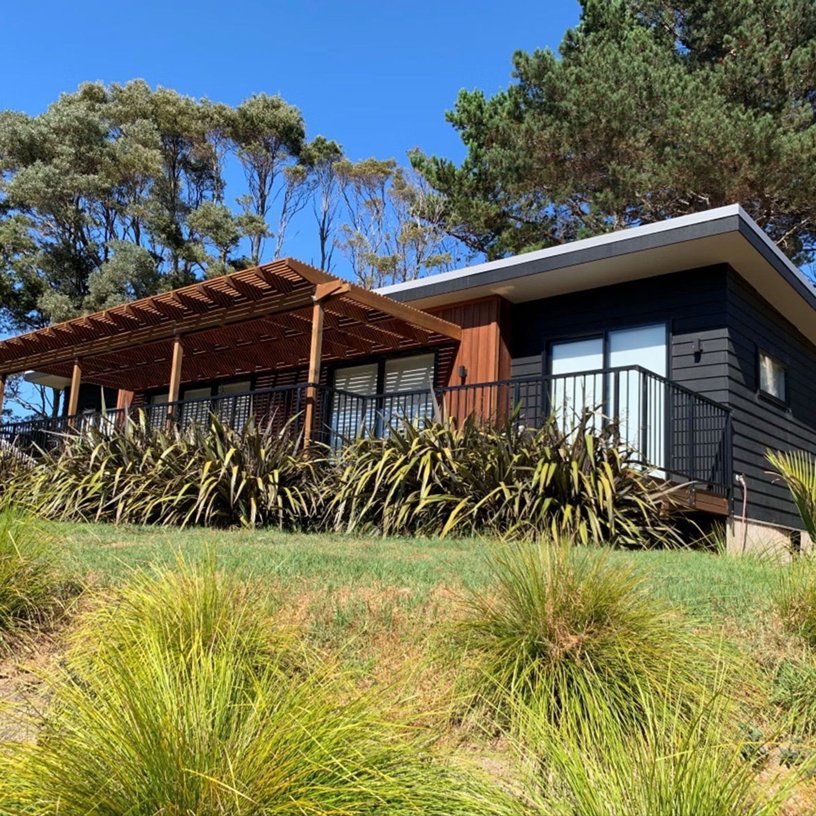 Band Sawn Lapped Weatherboards & Fascia gallery detail image