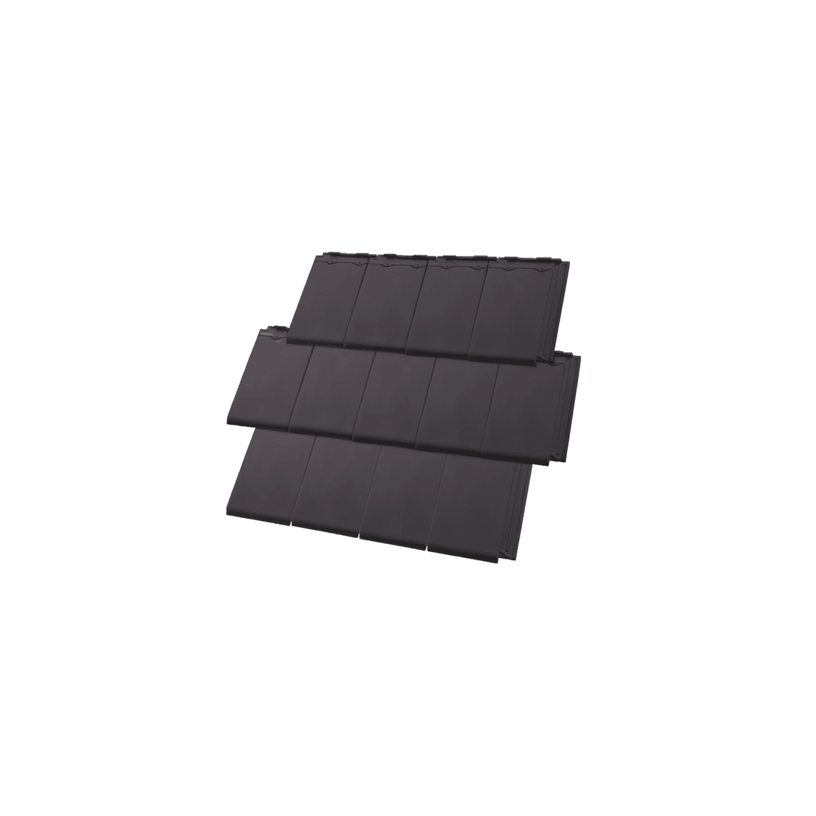 Urban Shingle Terracotta Tiles gallery detail image