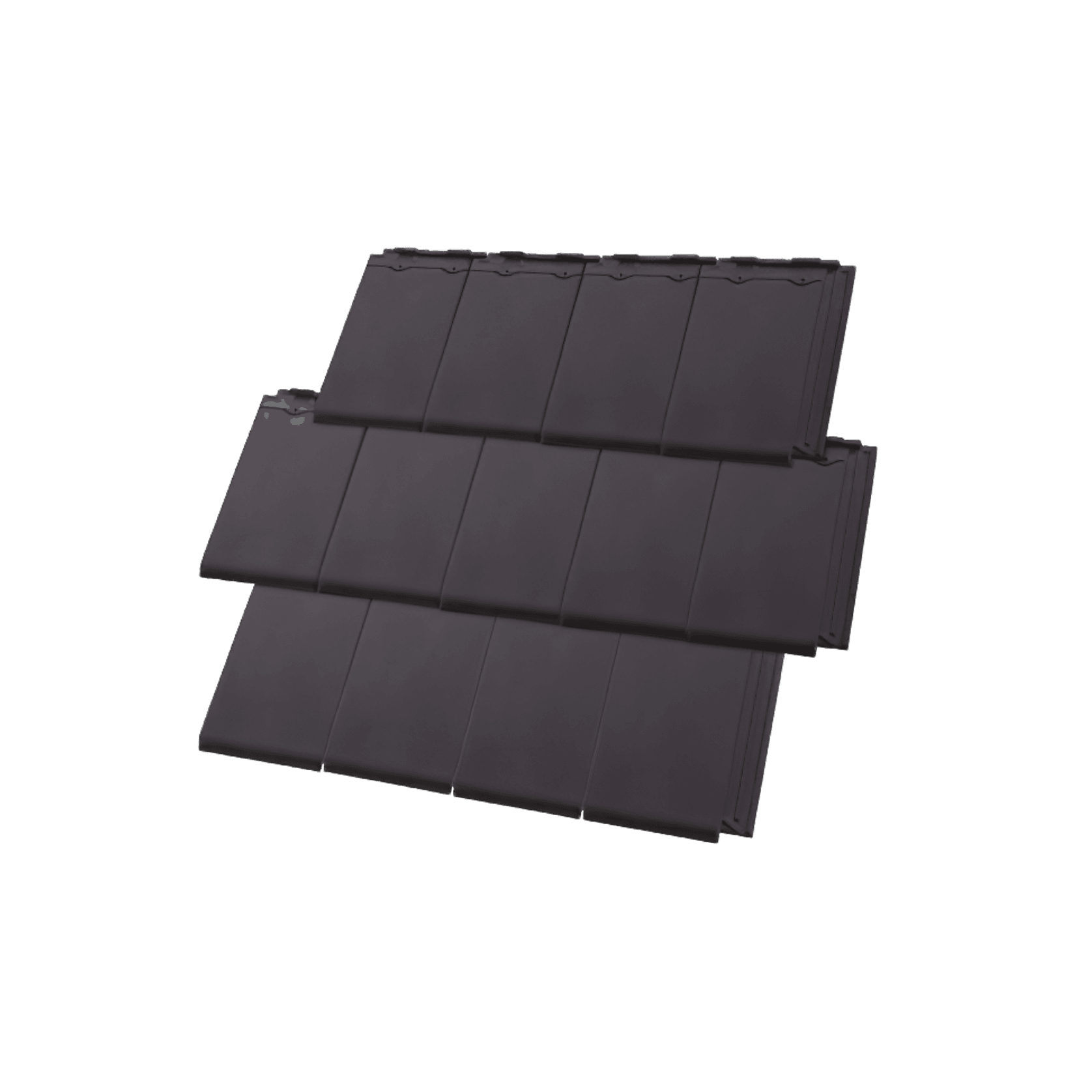 Urban Shingle Terracotta Tiles gallery detail image