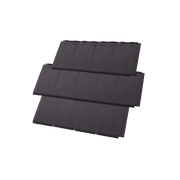 Urban Shingle Terracotta Tiles gallery detail image