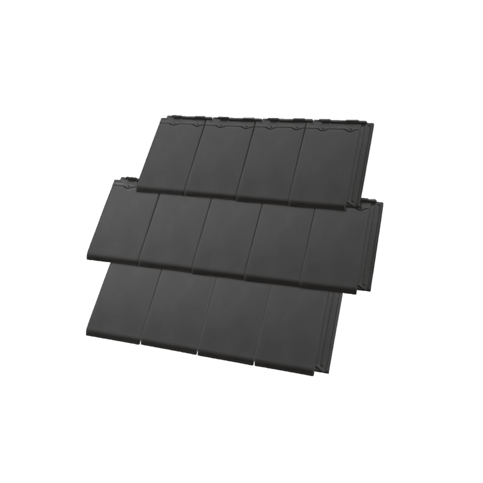 Urban Shingle Terracotta Tiles gallery detail image