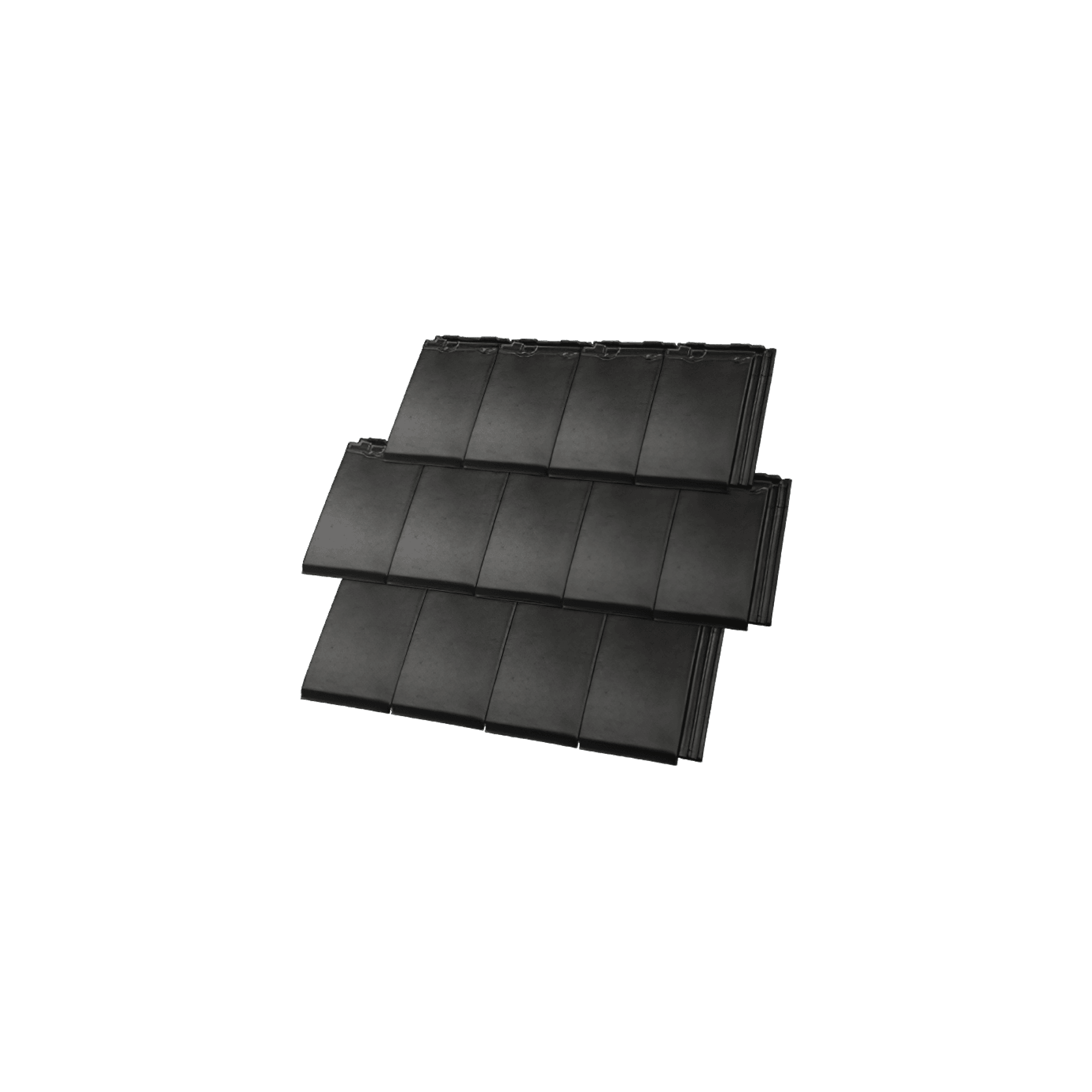 Urban Shingle Terracotta Tiles gallery detail image