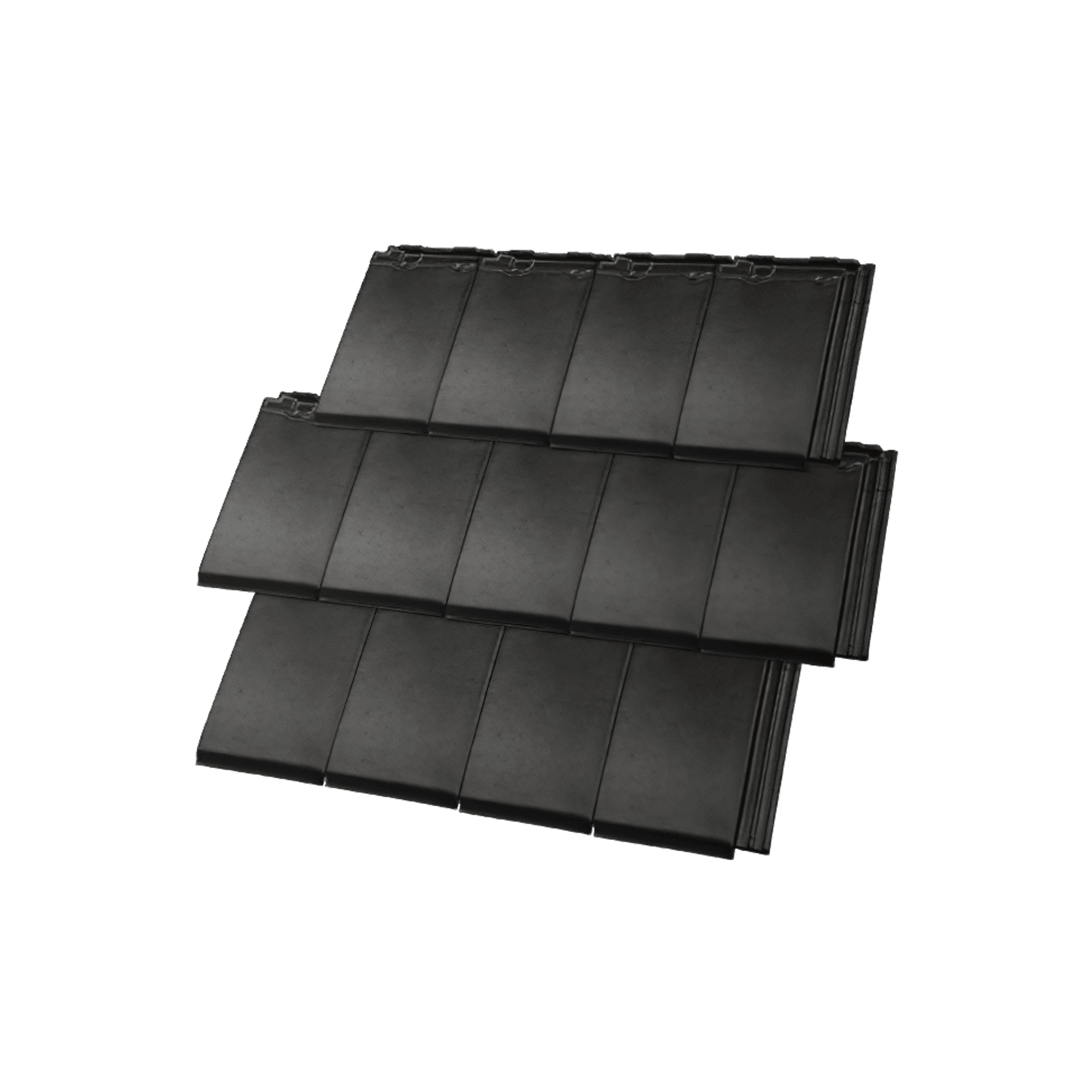 Urban Shingle Terracotta Tiles gallery detail image