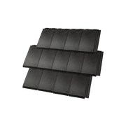 Urban Shingle Terracotta Tiles gallery detail image