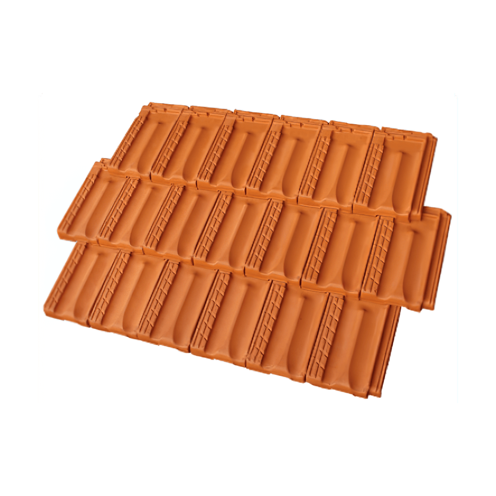 Marseille Terracotta Tiles gallery detail image