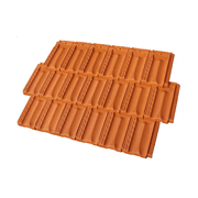 Marseille Terracotta Tiles gallery detail image