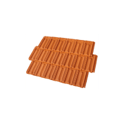 Marseille Terracotta Tiles gallery detail image