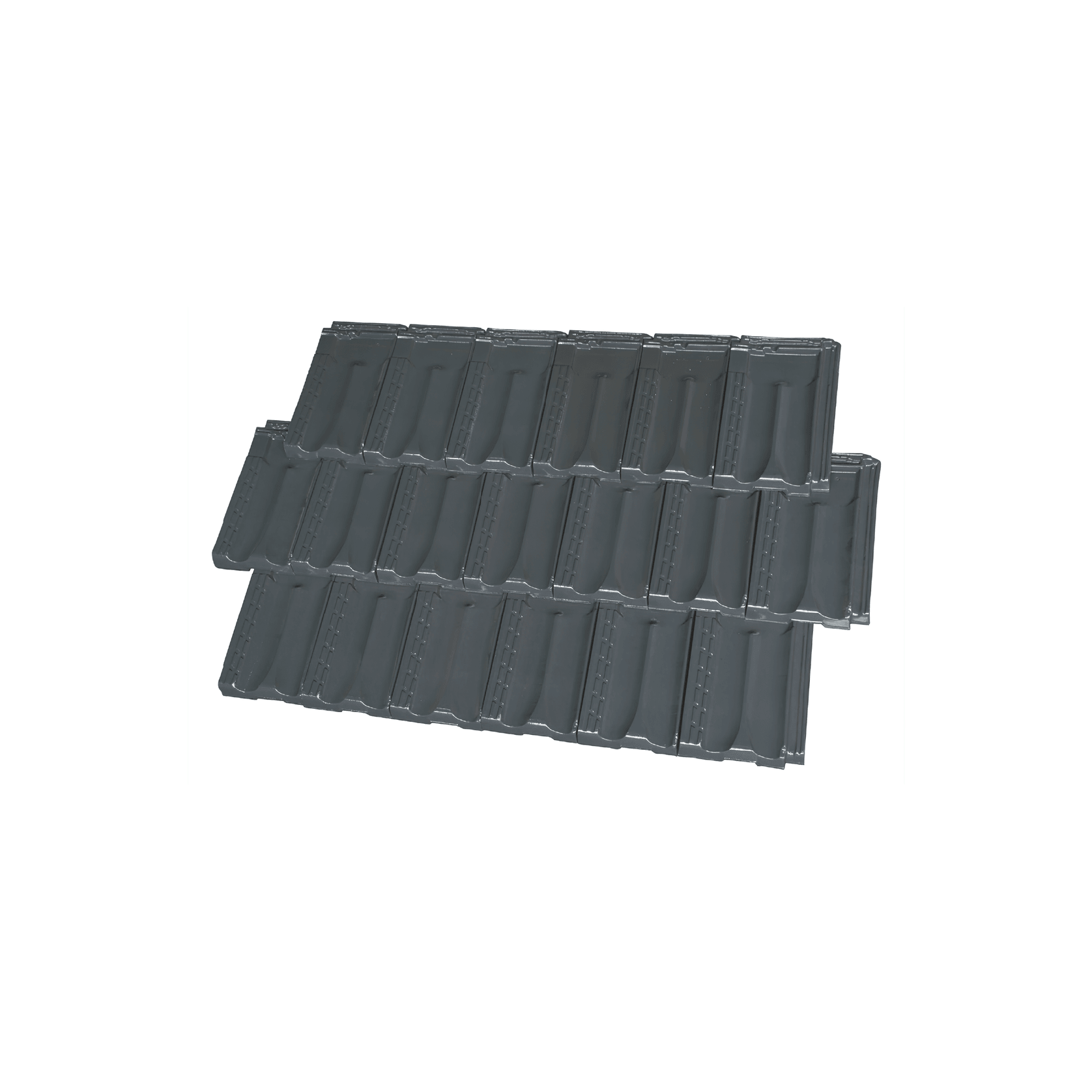 Marseille Terracotta Tiles gallery detail image