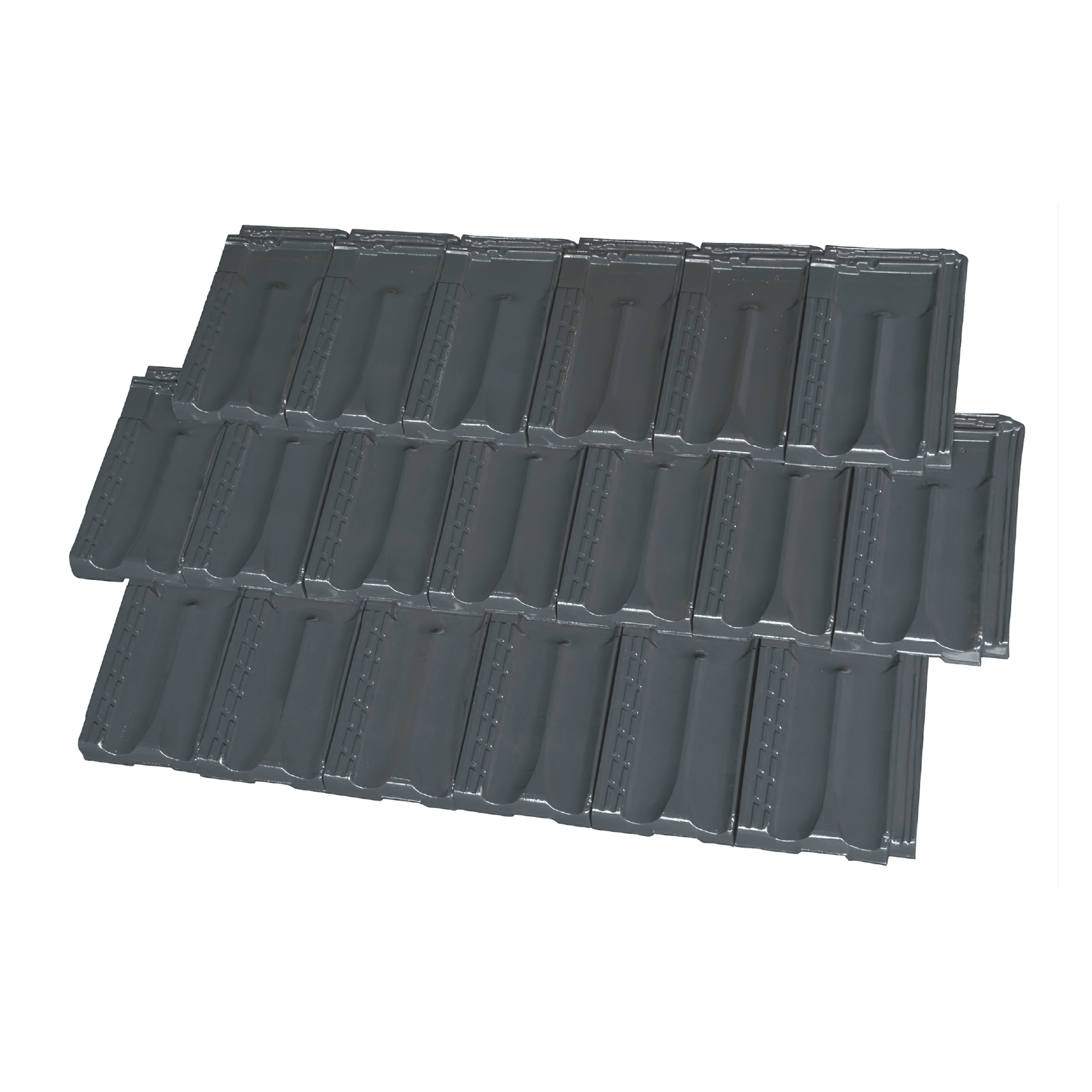 Marseille Terracotta Tiles gallery detail image