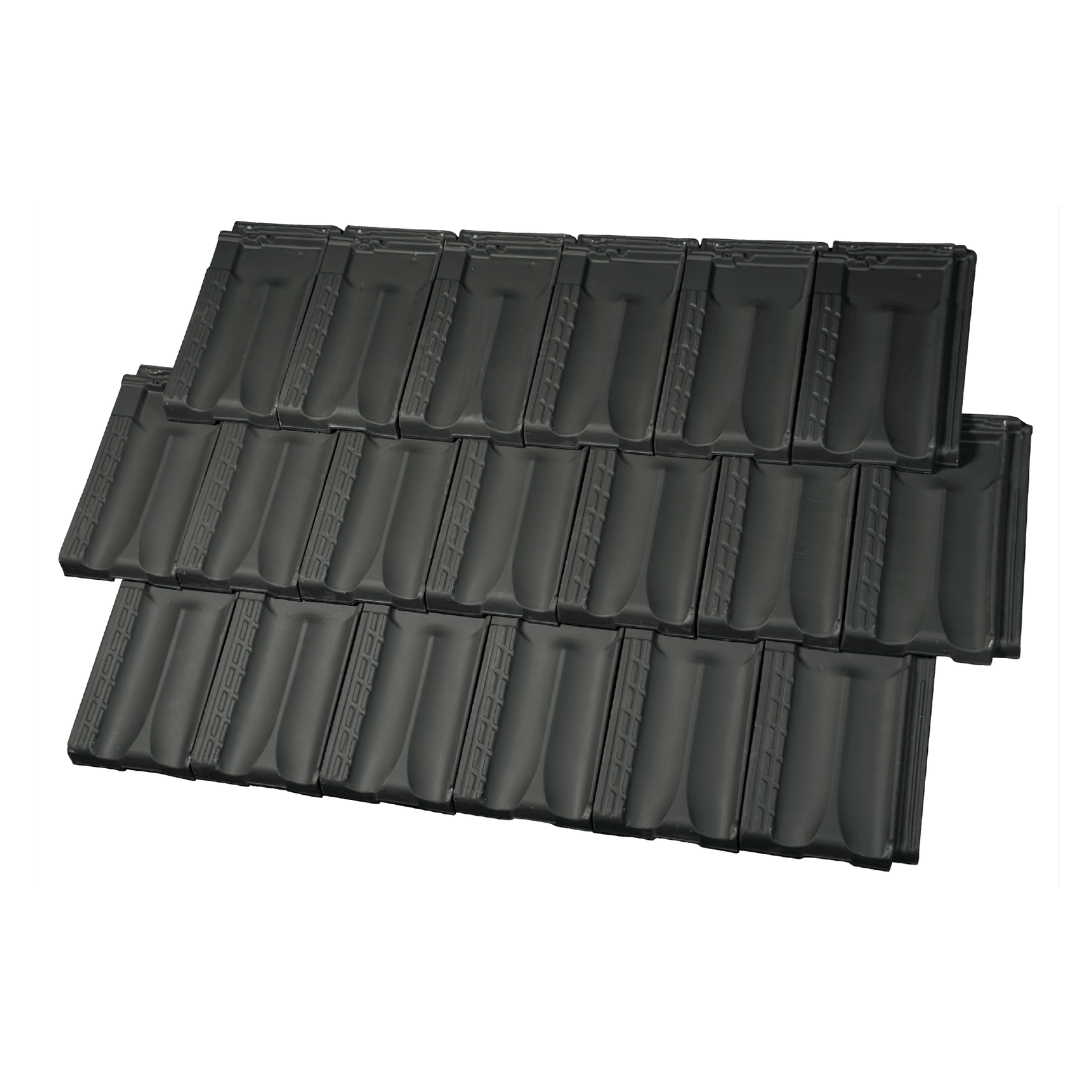 Marseille Terracotta Tiles gallery detail image