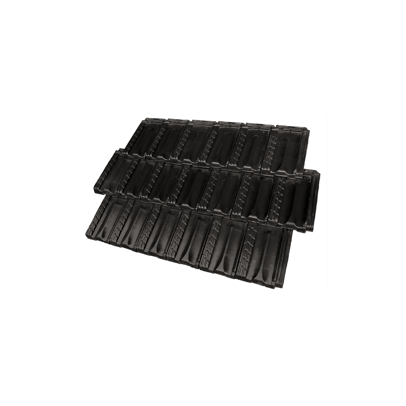 Marseille Terracotta Tiles gallery detail image