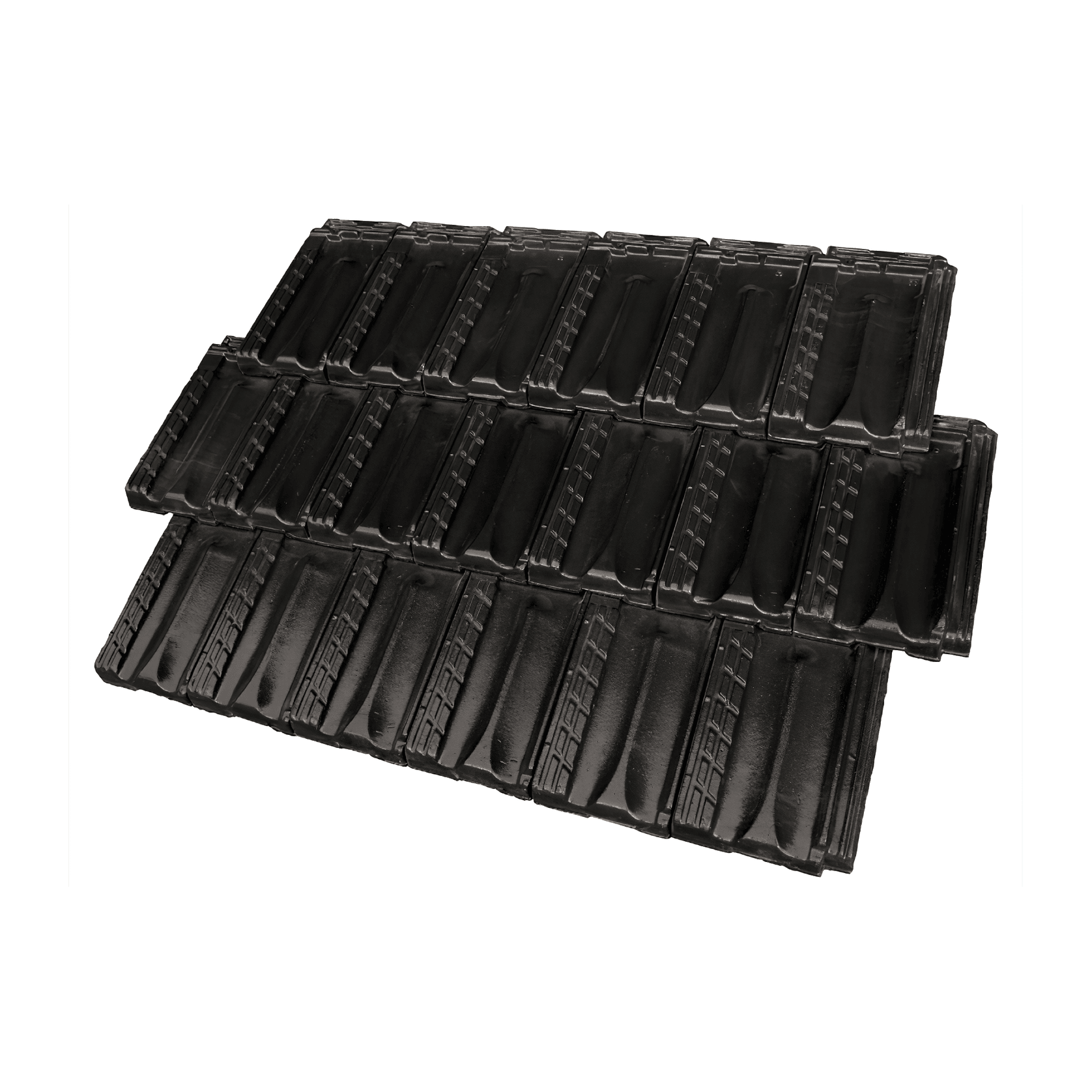 Marseille Terracotta Tiles gallery detail image