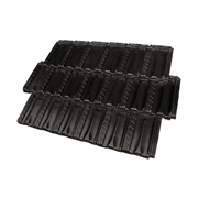 Marseille Terracotta Tiles gallery detail image