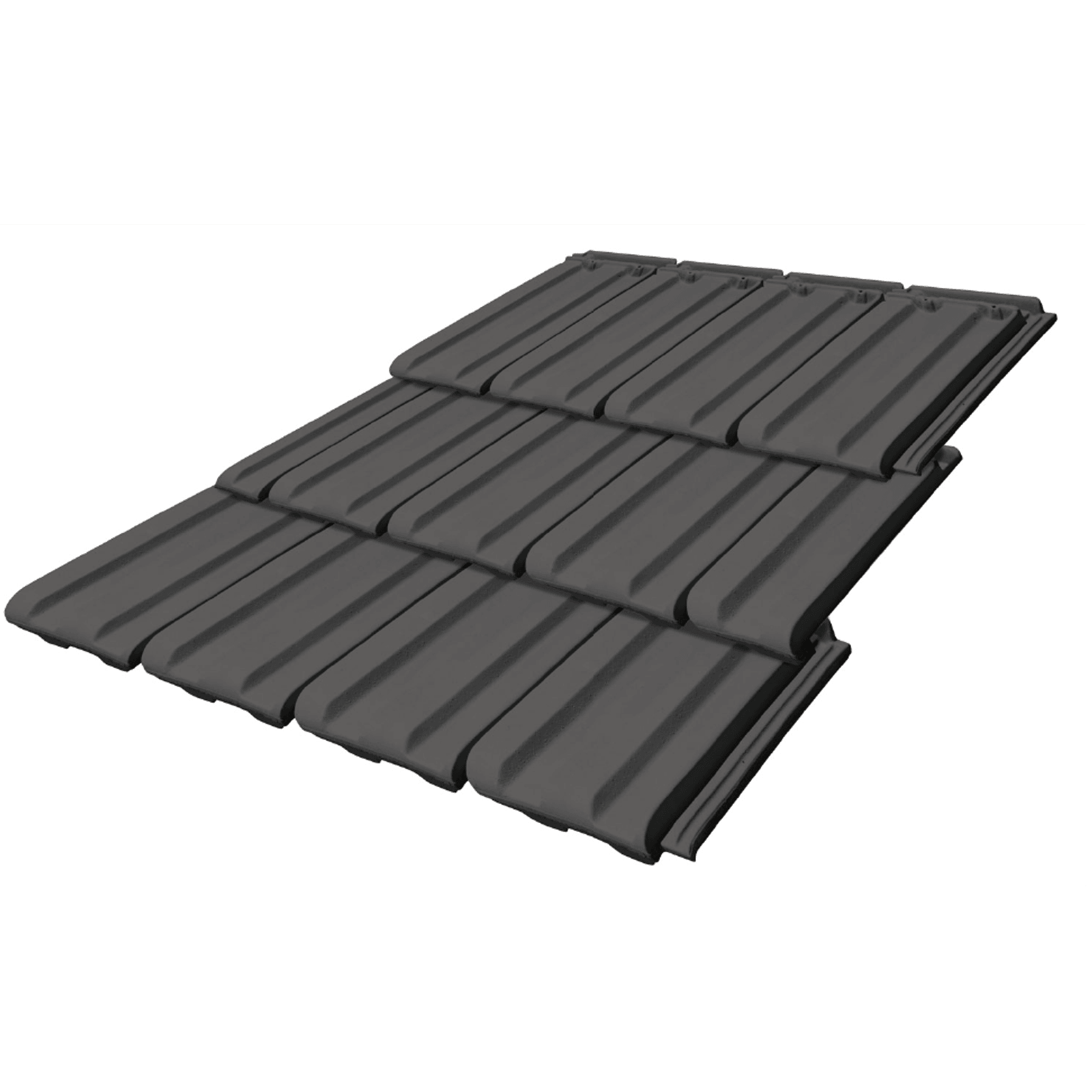 Nouveau Terracotta Tiles gallery detail image