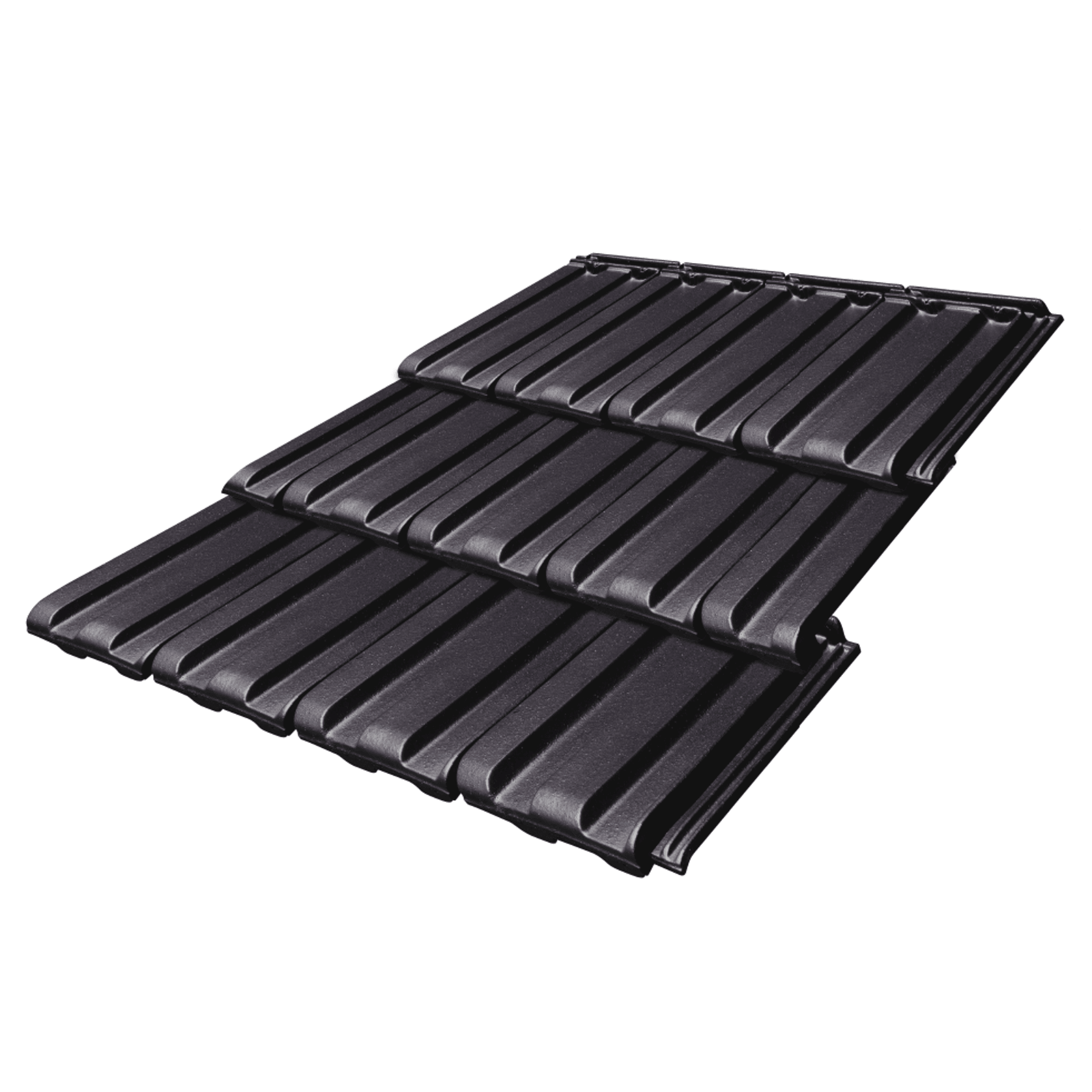 Nouveau Terracotta Tiles gallery detail image