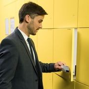 Cabinet Lock 21 10 gallery detail image