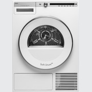 Logic |  10 Kg | Dryer | T410HD.W.AU gallery detail image