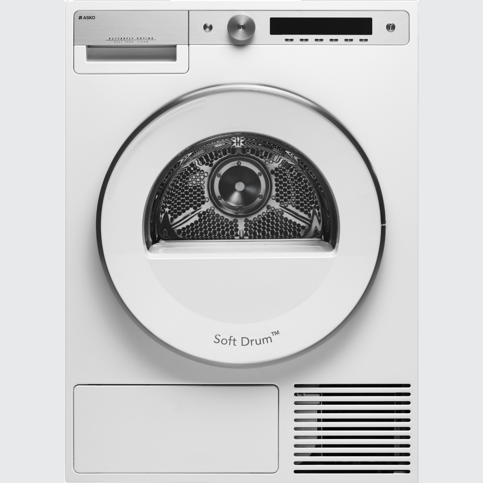 Style | 8 Kg | Dryer | T608HX.W.AU gallery detail image