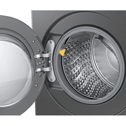 Bespoke AI Laundry Front-load Washer Dryer Combo gallery detail image