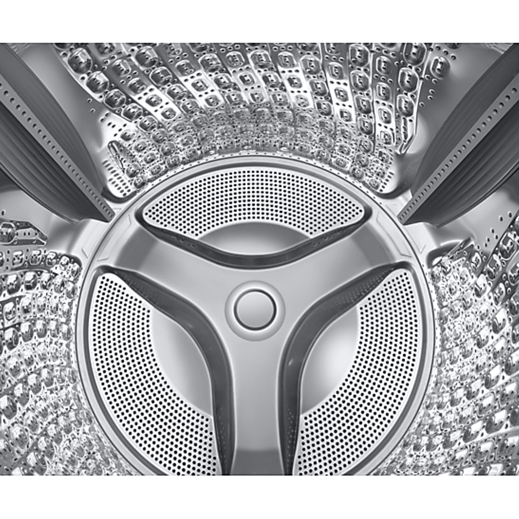 Bespoke AI Laundry Front-load Washer Dryer Combo gallery detail image