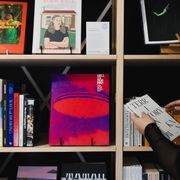 Retail Shelving gallery detail image