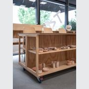 Retail Shelving gallery detail image