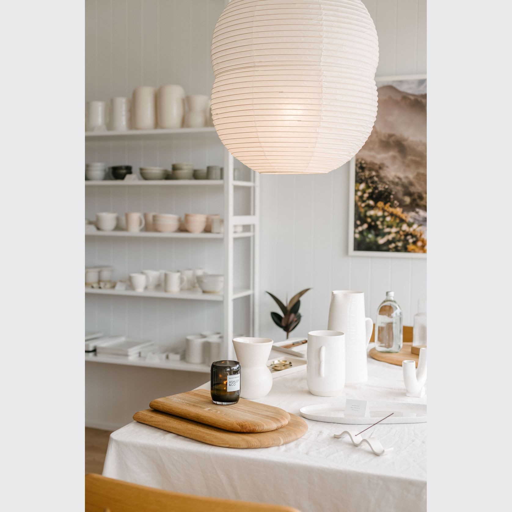 Retail Shelving gallery detail image