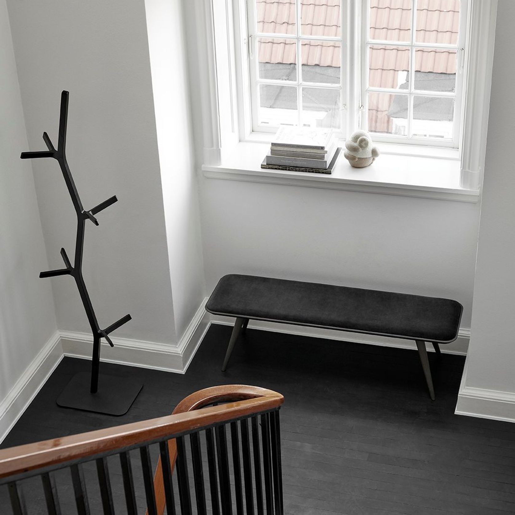 Nara Coat Stand by Fredericia gallery detail image