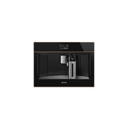 Dolce Stil Novo Compact Coffee Machine - CMS4604NR gallery detail image