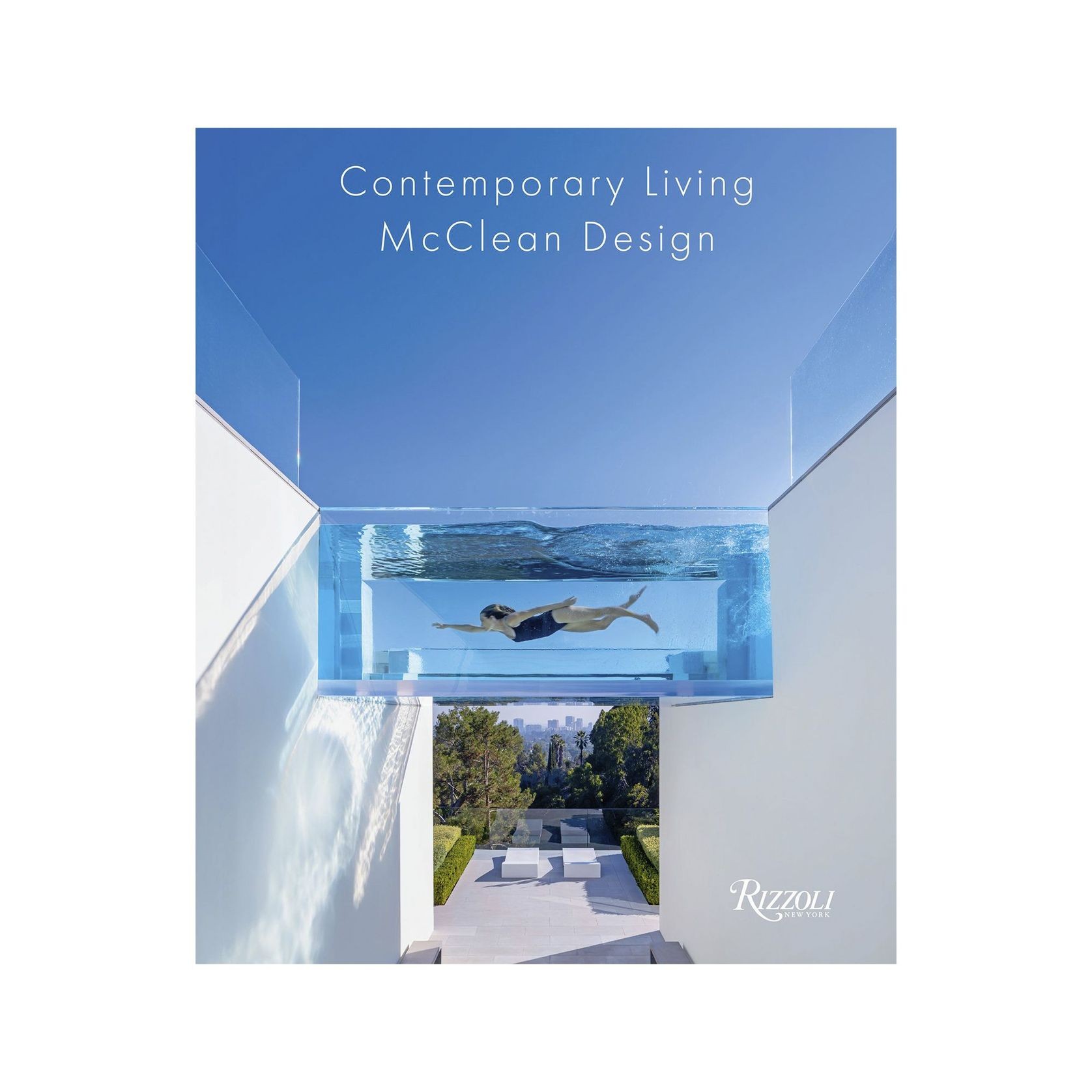 McClean Design: Contemporary Living gallery detail image