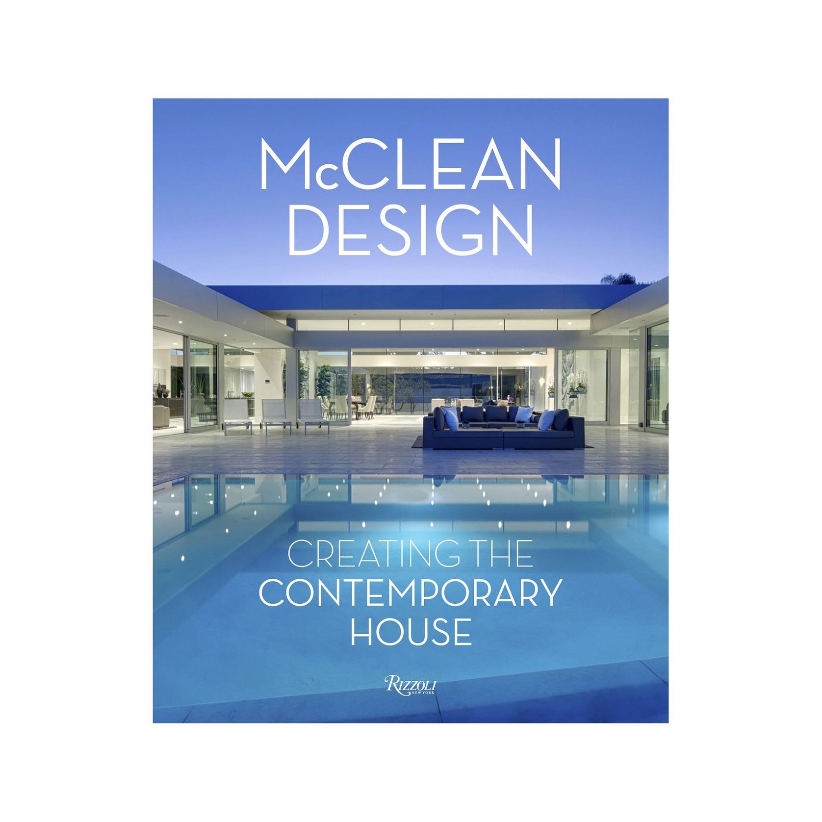 McClean Design: Creating the Contemporary House gallery detail image