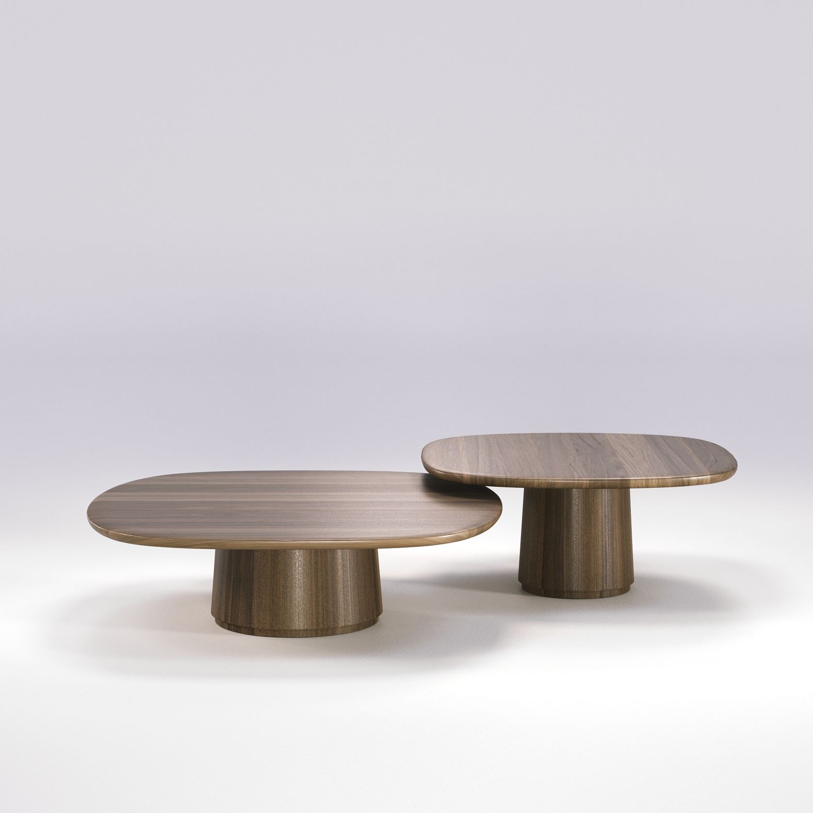 Amos Coffee Table gallery detail image