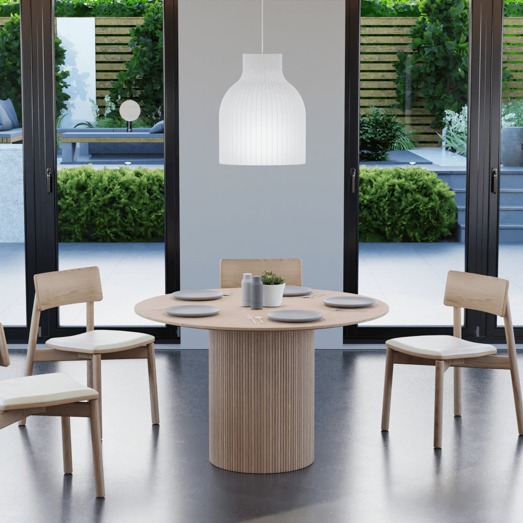 Poppy Table gallery detail image