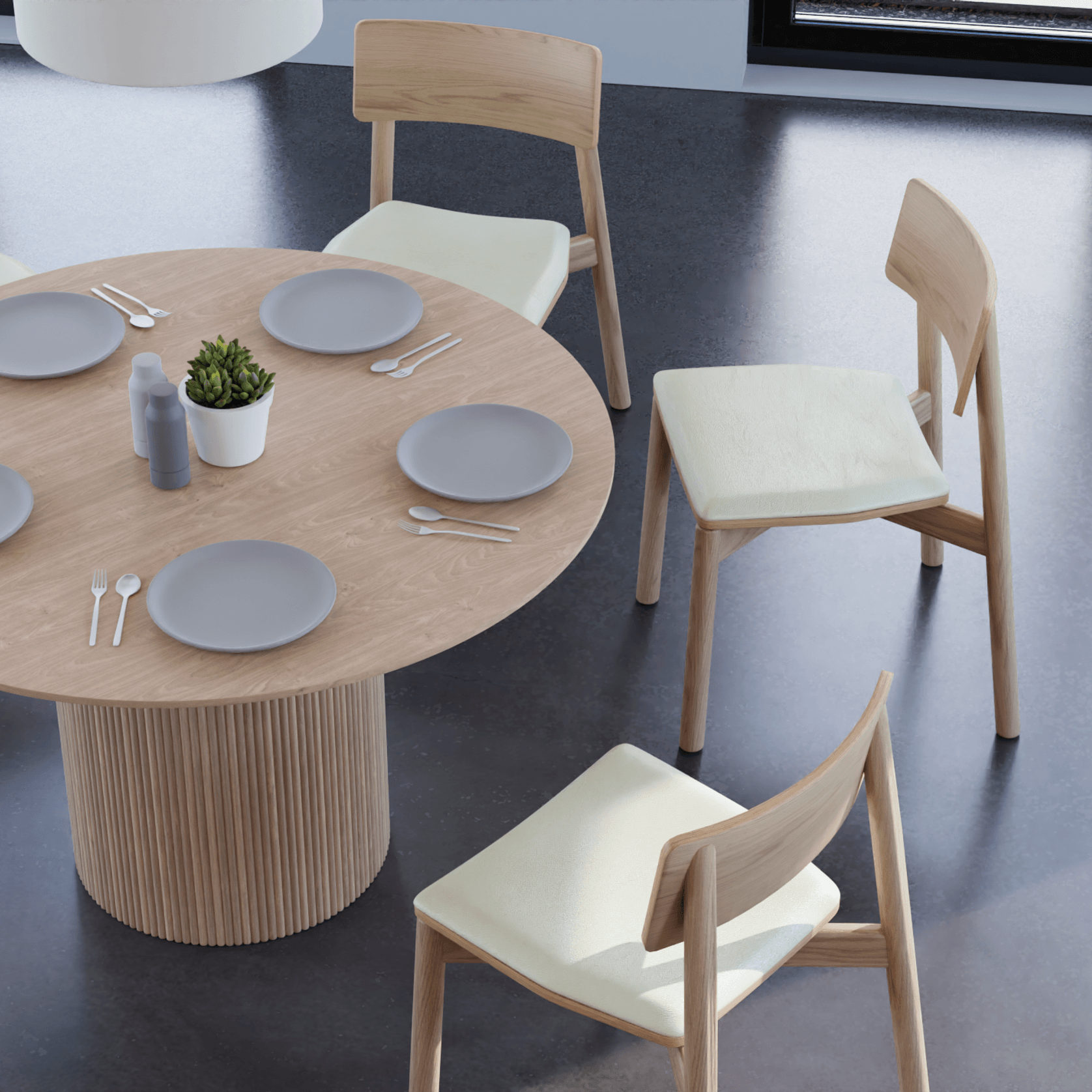 Poppy Table gallery detail image