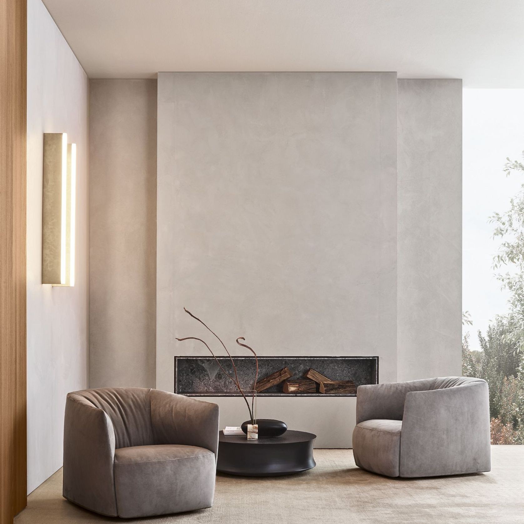 Soori Coffee Table gallery detail image