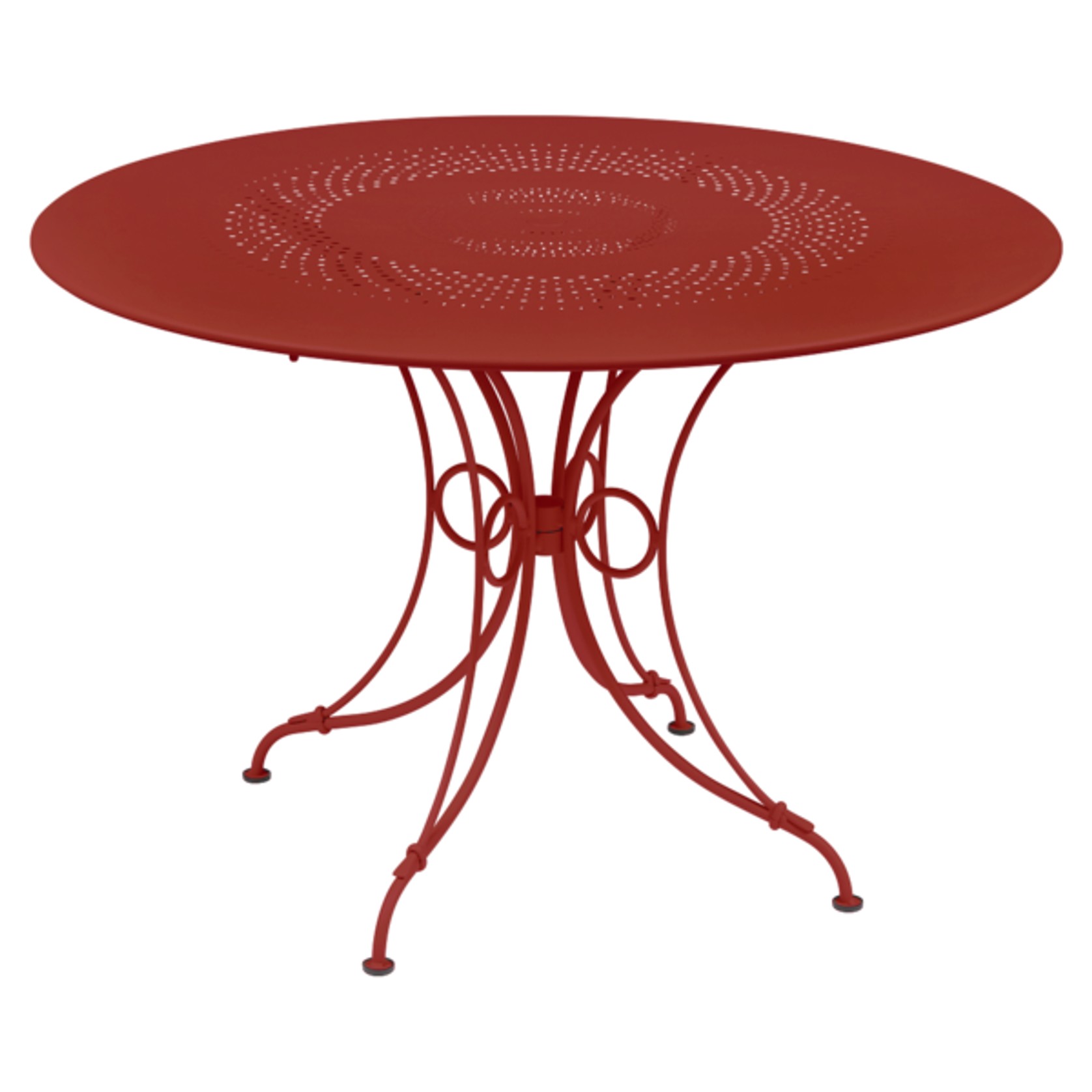1900 Table Ø 117 cm | Standard Height Tables gallery detail image