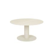Frankie Outdoor Round Coffee Table gallery detail image