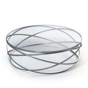 Evol Round Cocktail Table gallery detail image