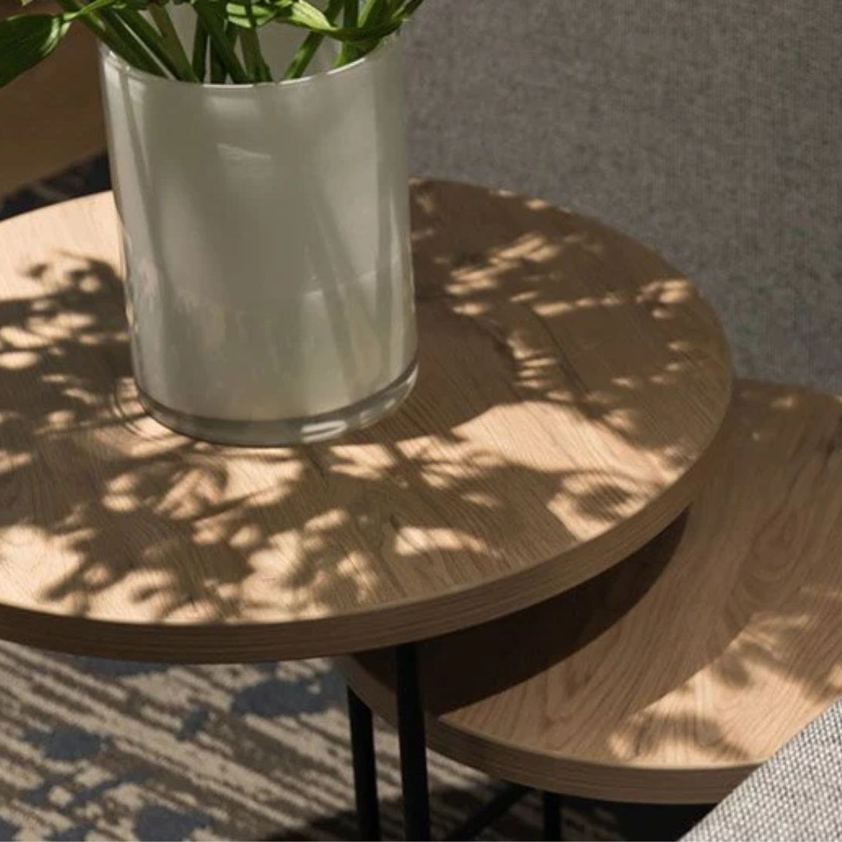 Divi Coffee Table gallery detail image